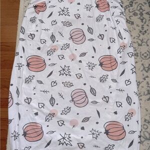 Baby Infant Crib Sheets (Set of 4)